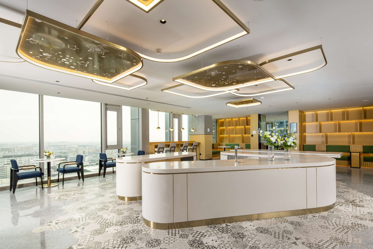 Others 4, Hilton Garden Inn Shenzhen Airport, Shenzhen