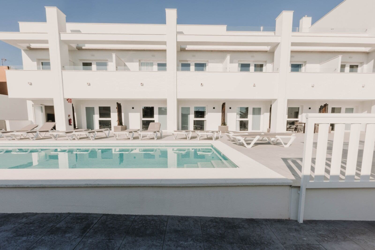 Exterior & Views, Apartamentos SubUp, Murcia