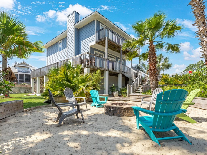Exterior & Views 2, Beach Digs, Chatham