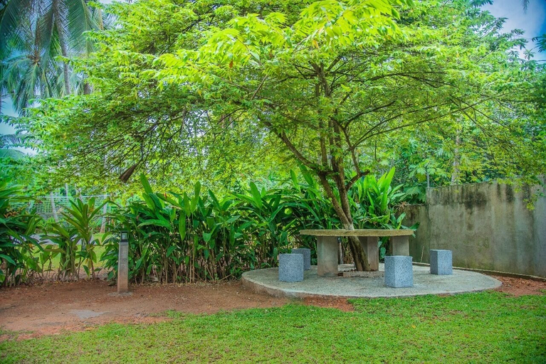 Others 5, Villa Mandari, Beruwala