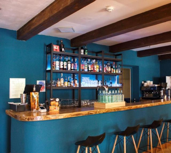 Food & Drinks 5, HOTEL ST SEBASTIEN, Alpes-Maritimes