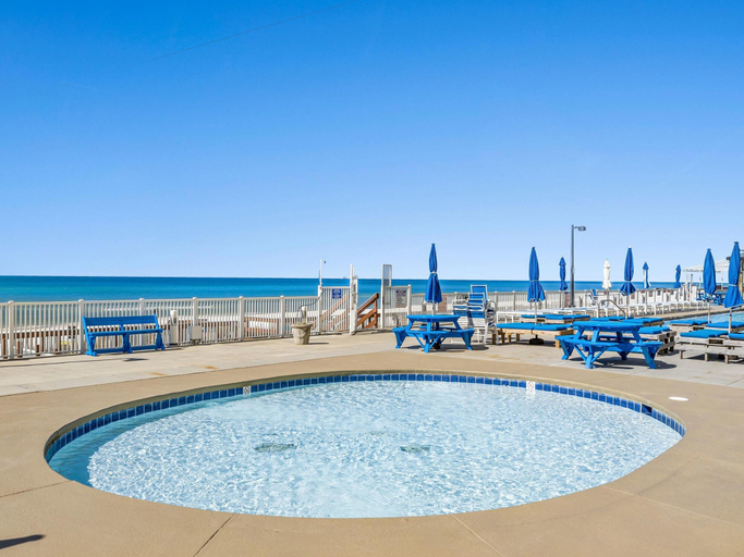 Sport & Beauty 2, Regency Towers 505 su-9111REGENCYT505R-7548, Bay