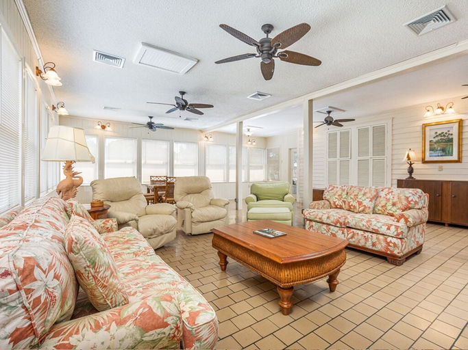 Bedroom 2, Tybee Trees, Chatham