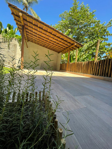 Exterior & Views, Suite Privada Com Varanda, Condominio VilaZion, Arraial D'Ajuda centro, Porto Seguro