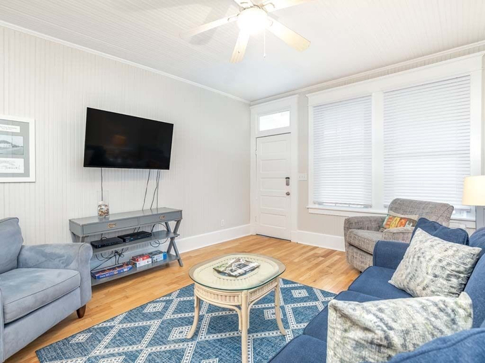 Others 5, Sea View 2 by Tybee Vacation Rentals, Chatham