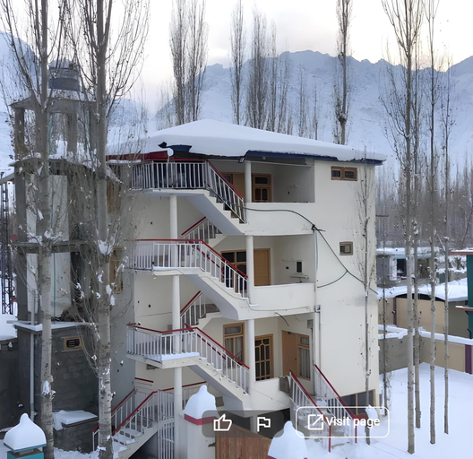 Others 4, The Heaven Guest House, Northern Areas