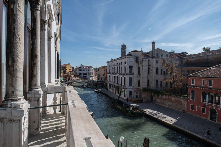 Exterior & Views 2, Radisson Collection Hotel, Palazzo Nani Venice, Venezia
