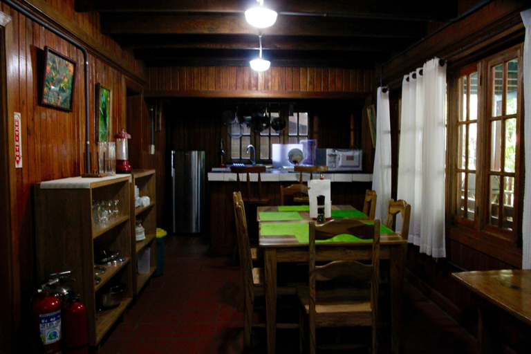 Food & Drinks 4, Los Quetzales Ecolodge & Spa, Bugaba