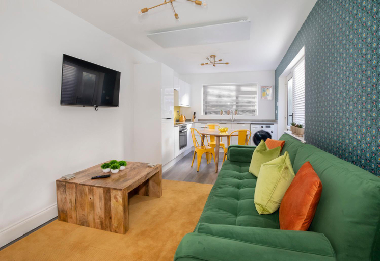 Others 4, Plum Tree Retreat-Free Parking, York