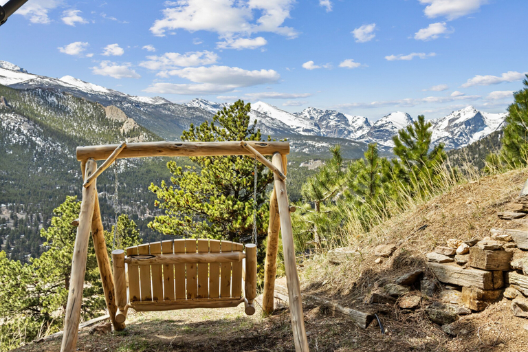 Mountain view 3, Divine Destiny Luxury At Windcliff 6 Bedroom Condo by RedAwning, Larimer