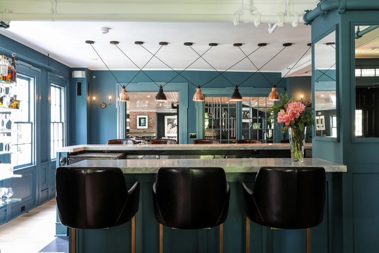 Food & Drinks 4, The Maidstone, Suffolk