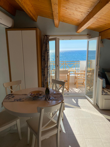 Others 2, Nereides Suites, Ionian Islands