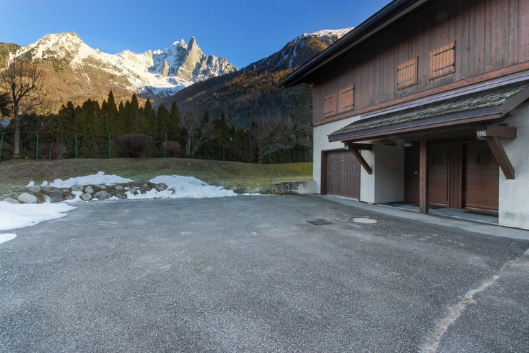 Others 5, Chalet Ancelles - Les Praz - Golf - Vue Mont-Blanc - Randonnees, Haute-Savoie