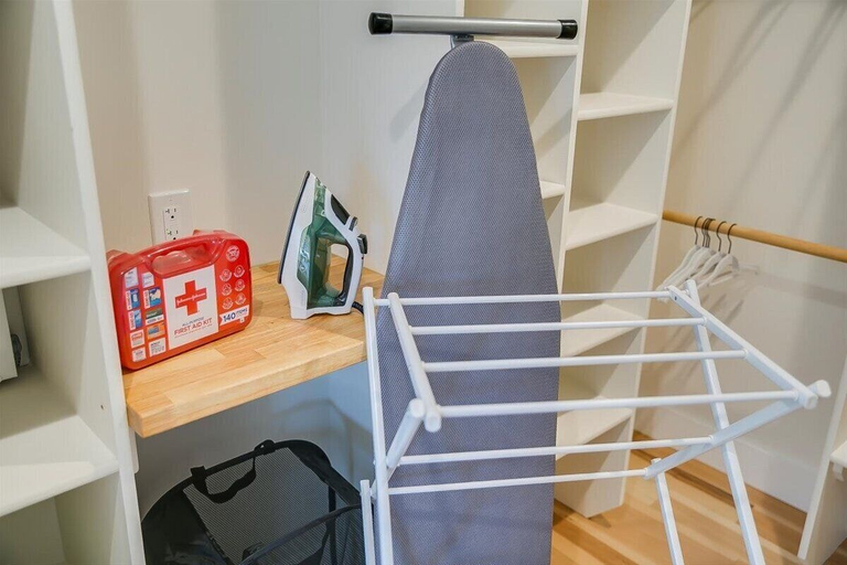 Bedroom 3, Somerset Rise, Ada
