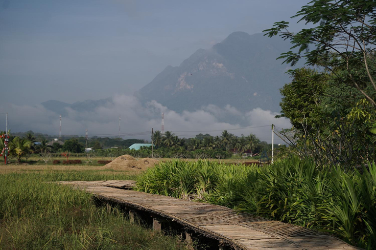 Others 3, Art House at Chiangdao - Lake House, Chiang Dao