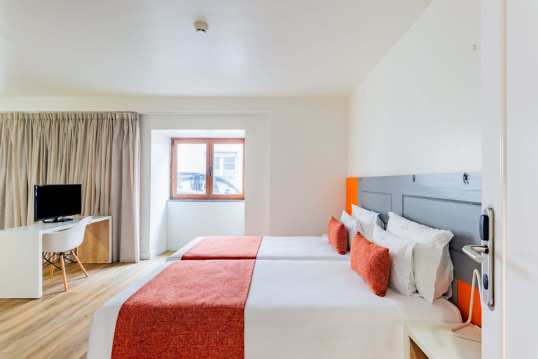 Bedroom 15