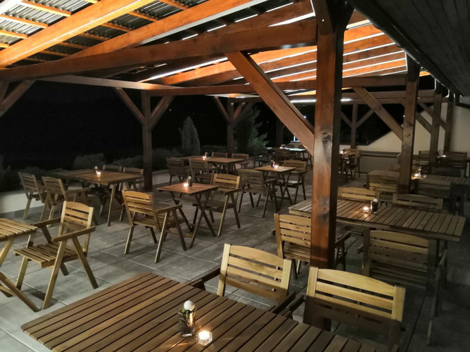 Food & Drinks 5, Hotel Berounka, Rakovník