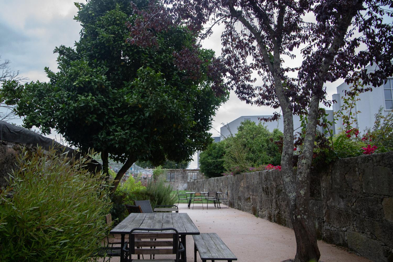Others 4, Trait House, Porto