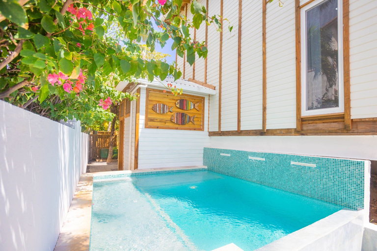 Sport & Beauty 5, Stunning Views At - Villa Aire 1 Bedroom Apts by RedAwning, Roatán