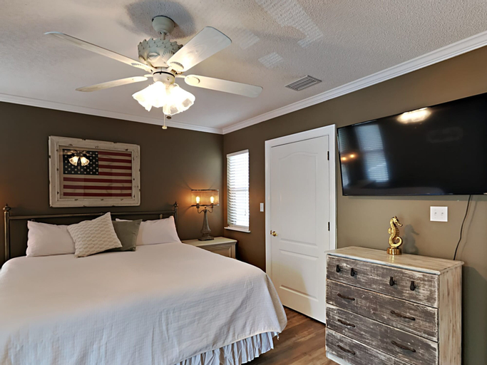 Bedroom 3, Turtle Creek #A, Baldwin