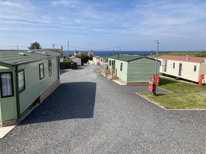 Property grounds 4, Beautifully Presented 2 Bedroom Static Caravan, Dumfries and Galloway