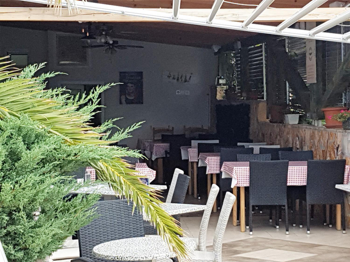 Food & Drinks 5, Apartments Anita - Punta Skala, Zadar