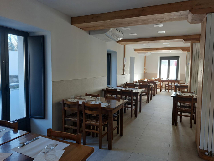 Food & Drinks, Pension Amorrortu Lemona, Vizcaya
