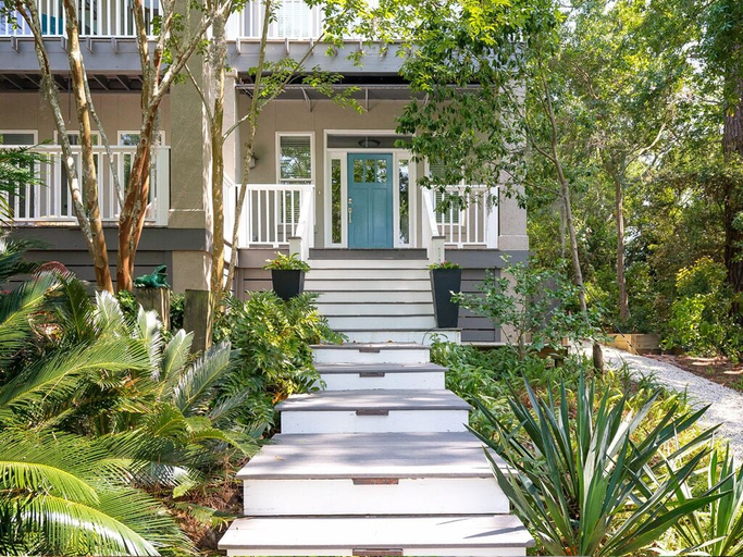 Exterior & Views 2, Surf Shack by Tybee Vacation Rentals, Chatham