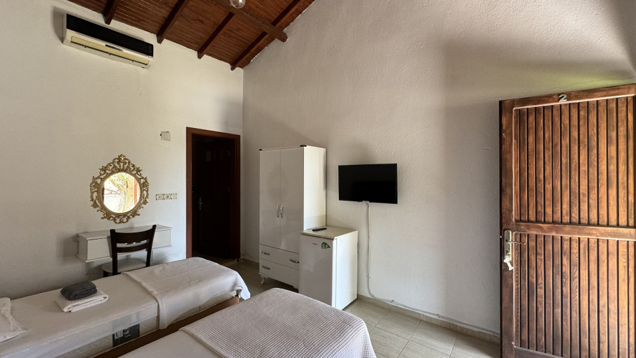 Bedroom 4, Meandros Butik Otel & Restaurant, Söke
