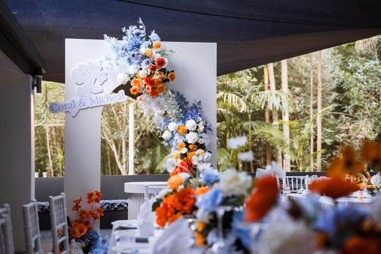 Food & Drinks 5, Songbirds Rainforest Retreat, Tamborine Mountain