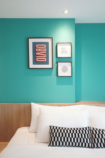 Bedroom 12