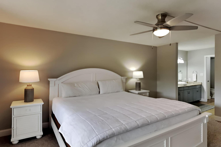 Bedroom 2, Edgewater Beach & Golf Resort IV by Resort Collection, Bay