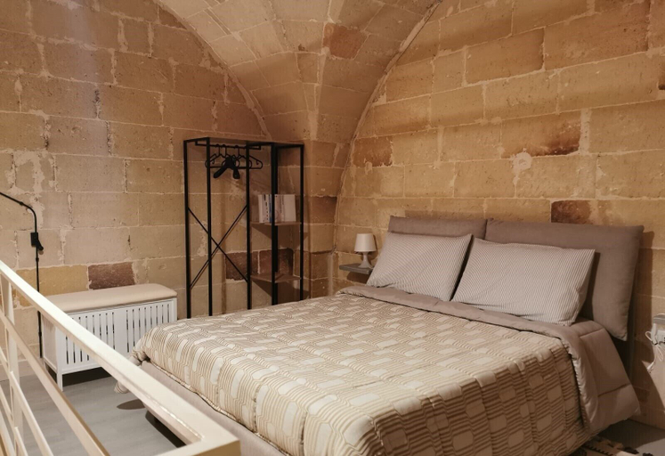 Bedroom 4, BB dei Pittori, Taranto