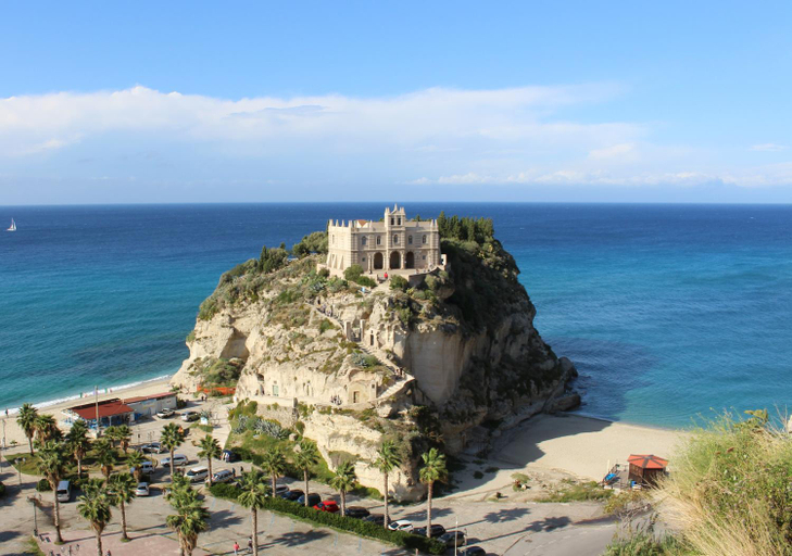 Others 5, MAREMEU TROPEA, Vibo Valentia
