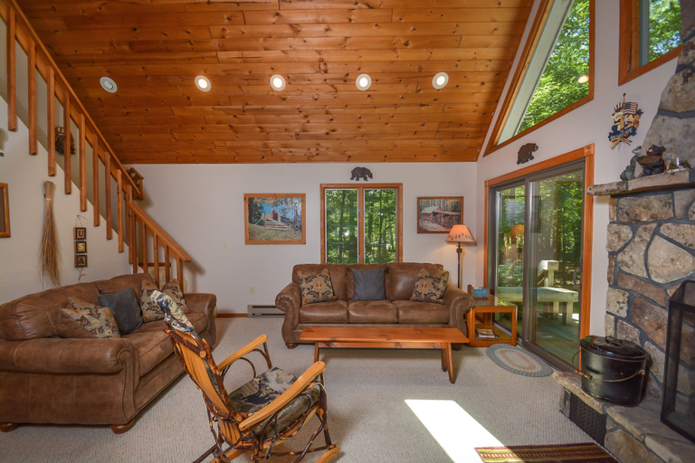 Others 5, Paradise at Penn Cove, Garrett
