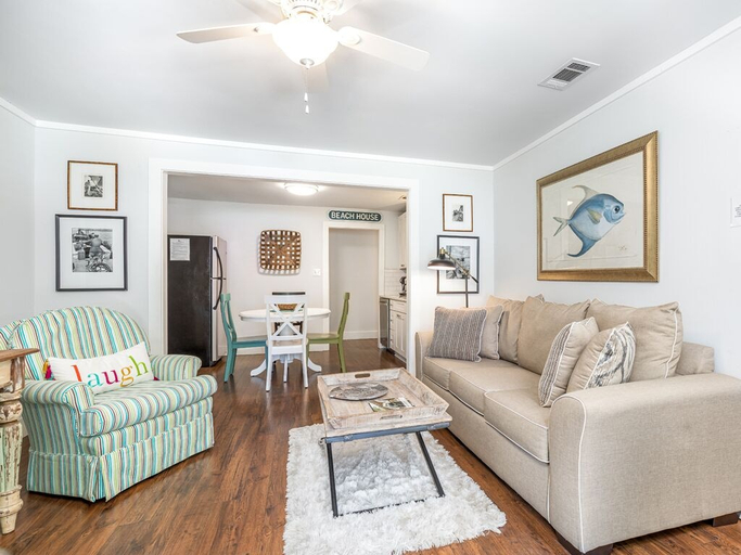 Others 1, Blue Belle by Tybee Vacation Rentals, Chatham