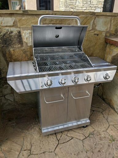 Private kitchen 3, Our Lake View Cl 1683 4 Bedroom Home by RedAwning, Comal