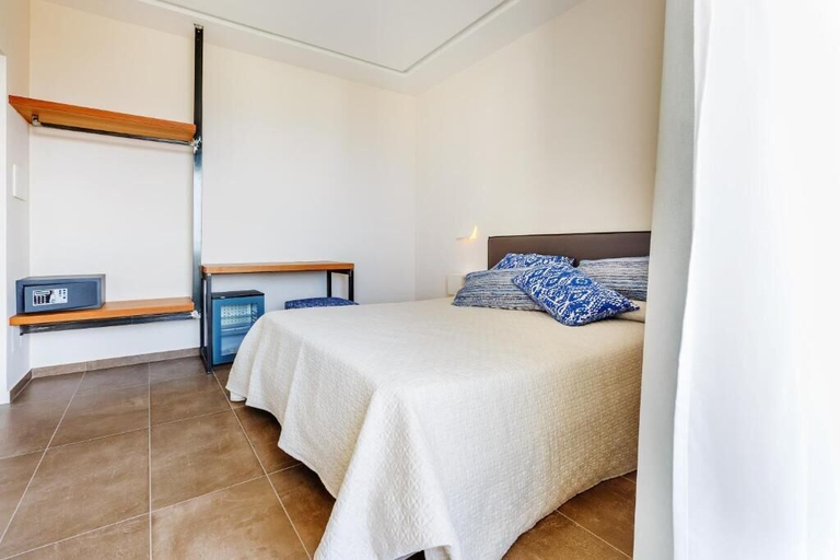 Bedroom 3, Santa Maria Vecchia Relais, Napoli