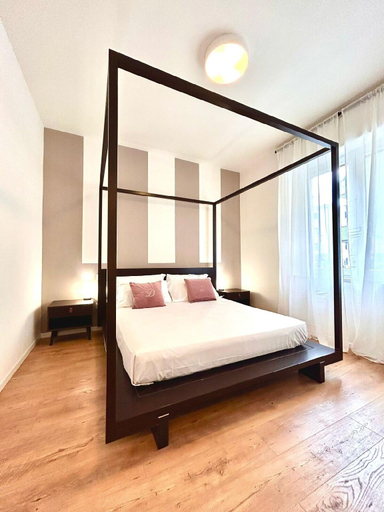 Bedroom 3, Fiera Maison, Verona