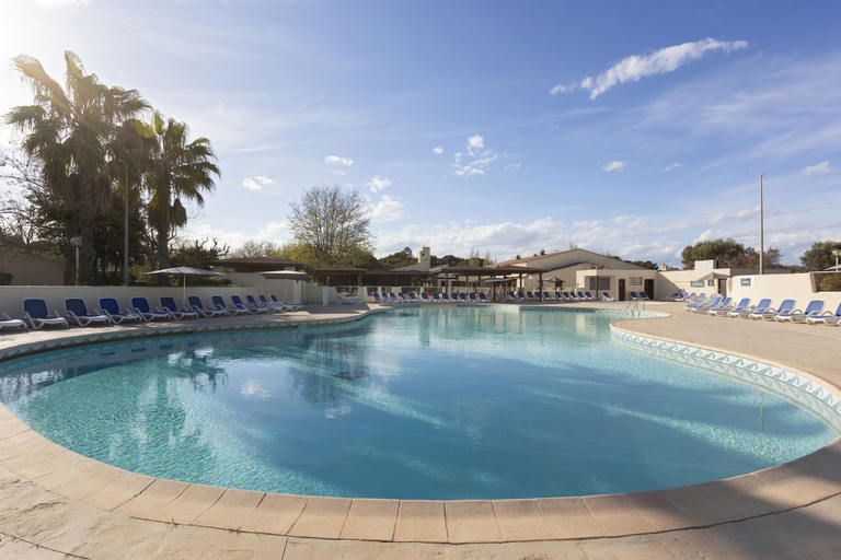 Sport & Beauty 2, SOWELL Family Cap d'Agde, Hérault