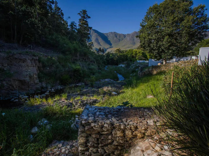 Others 3, Riverside Country House, Overberg