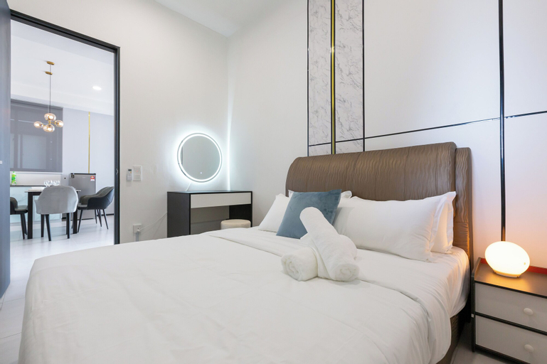 Bedroom 9
