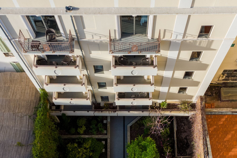 Exterior & Views 2, Nemea Appart Hotel Cannes Palais, Alpes-Maritimes