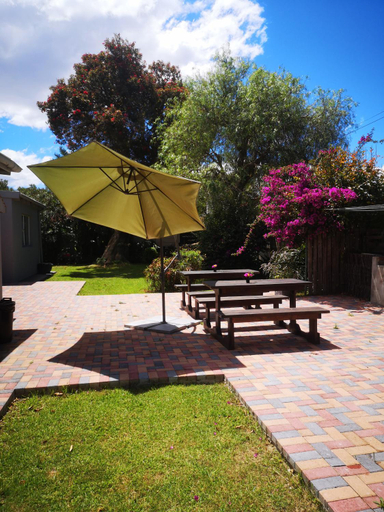 Others 2, Serenity Cove-Beach Blue Room, Nelson Mandela Bay