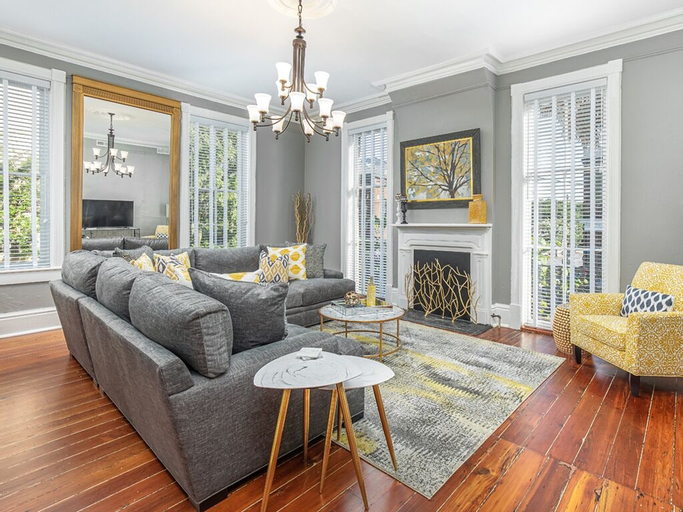 Whitaker By Design, Chatham
