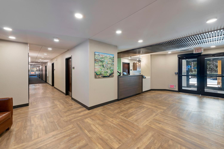 Public Area 2, Extended Stay America Suites Charlotte Pineville Park Rd, Mecklenburg