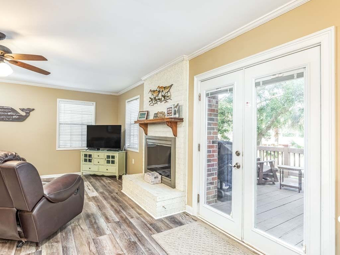 Others 4, Toes in the Sand by Tybee Vacation Rentals, Chatham