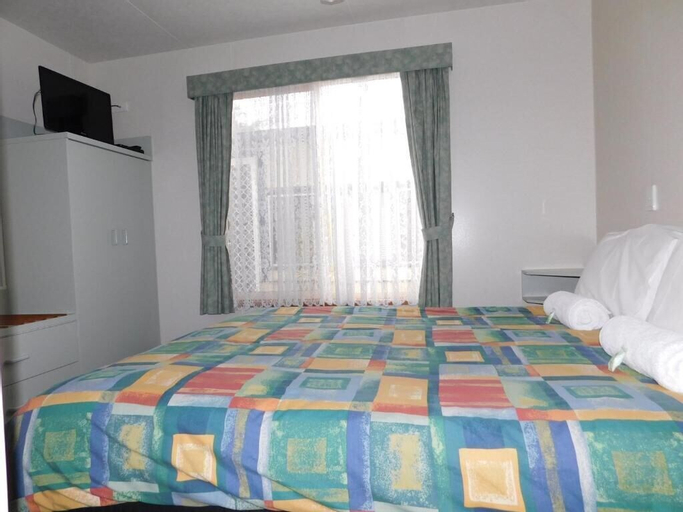 Dylene Holiday Park, Greater Geelong - Pt B