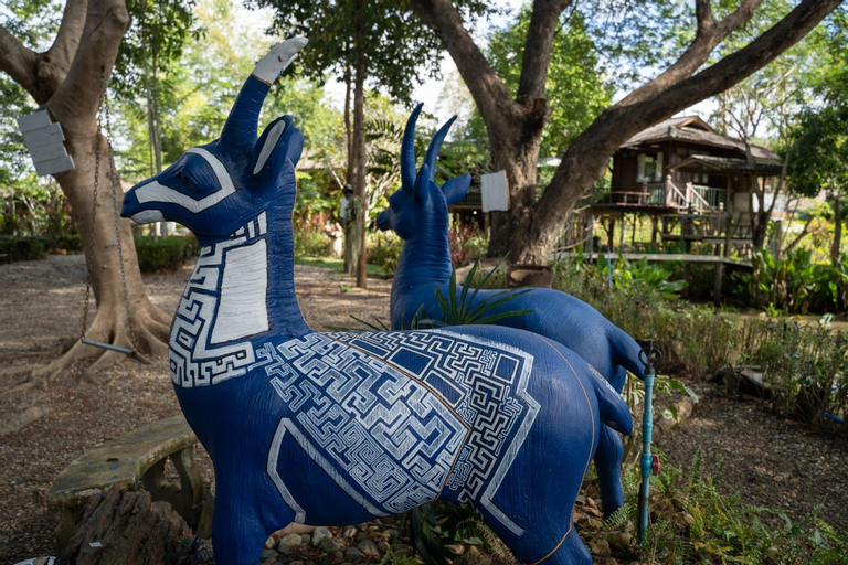 Others 5, Art House at Chiangdao - Lake House, Chiang Dao