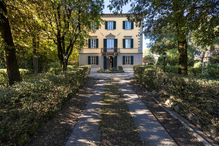 Villa Ines charme near Lucca, Lucca